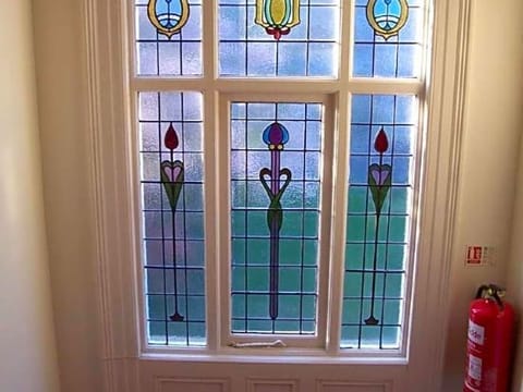 Hotel Interior/Public Areas