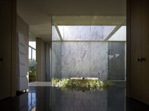 Hotel Interior/Public Areas