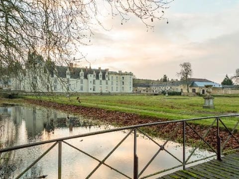 Hotel Interior/Public Areas