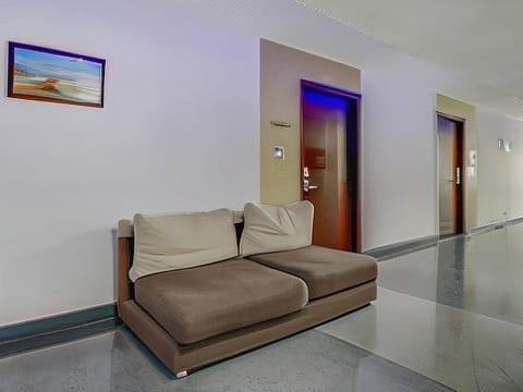 Hotel Interior/Public Areas