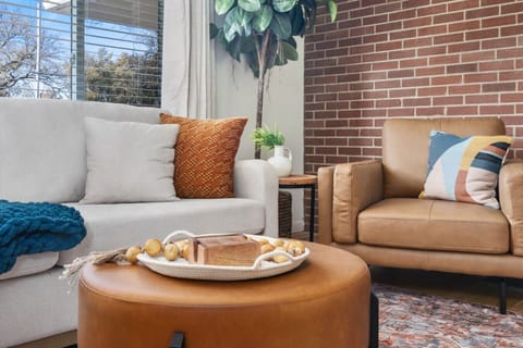 Living Room Seating