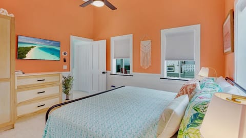 Primary Suite of House #2...