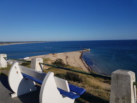 Sun loungers