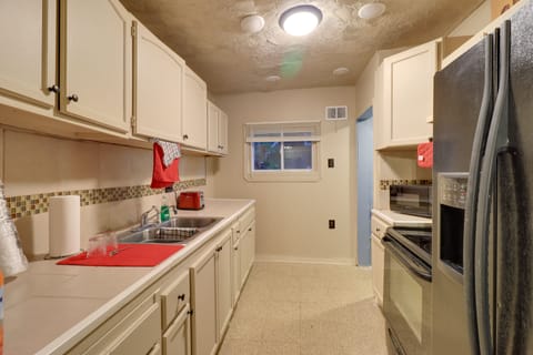 Kitchen | 1st Floor | Dishware & Flatware | Cooking Basics