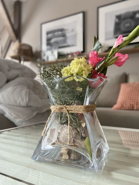 liebevolle Einrichtung