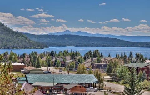 Rocky Mountain High Cabin in Grand Lake