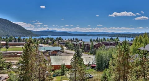 Rocky Mountain High Cabin in Grand Lake