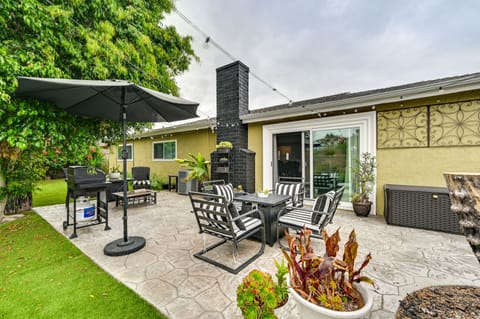 San Diego Vacation Rental | 3BR | 2BA | 1,300 Sq Ft | Step-Free Access