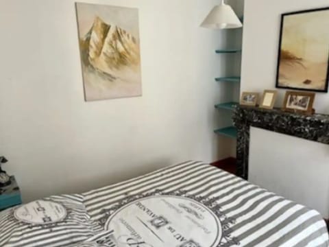 T2 Avec Chambre Individuelle Dans L'hyper Centre D'aix les Bains ! Apartment in Aix-les-Bains