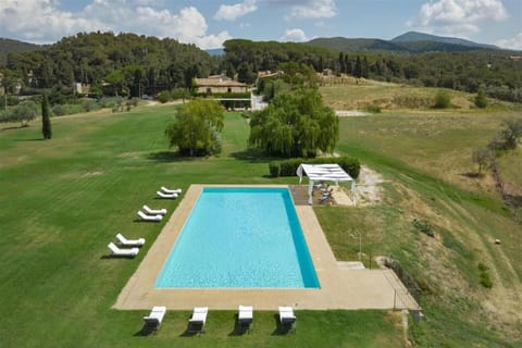 Garden, Outdoor, Pool