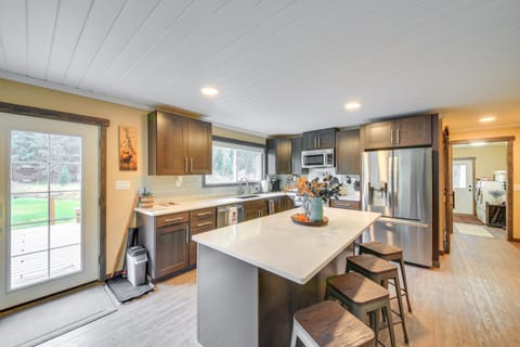 Kitchen | Cooking Basics | Dishwasher | Coffee Maker