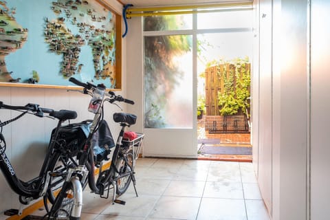 Holiday Home Facilities and Services