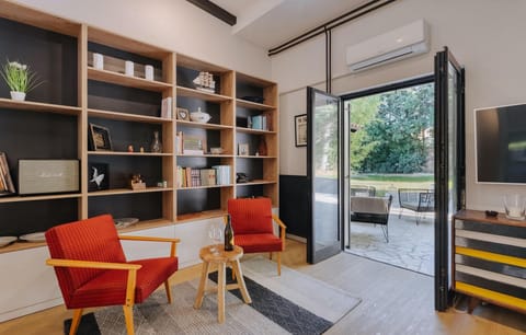 living-room