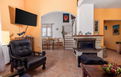 living-room