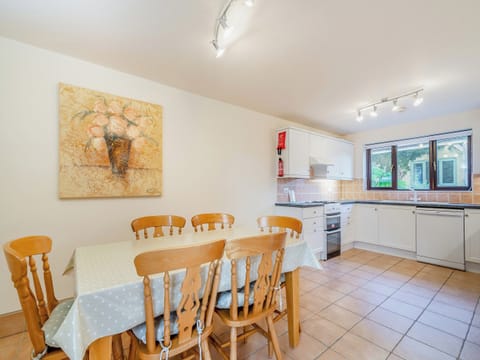 Dining Area | Brongwyn Cottages- Barley Cottage - Brongwyn Cottages, Penparc, near Cardigan