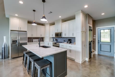 Kitchen | Dishwasher | Cooking Basics | Coffee Maker | Microwave | Toaster