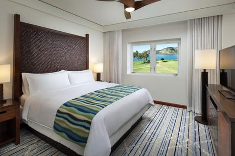 Kauai Lagoons 2br\/ba hotel  Casa in Lihue