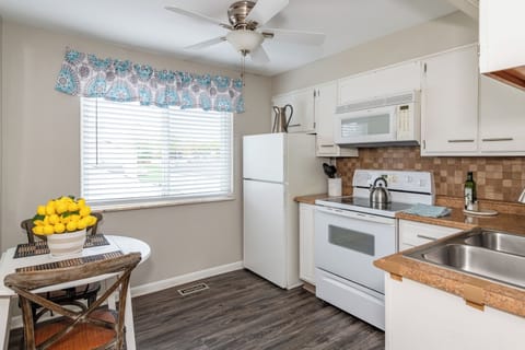 Clean and ready for your cooking needs!