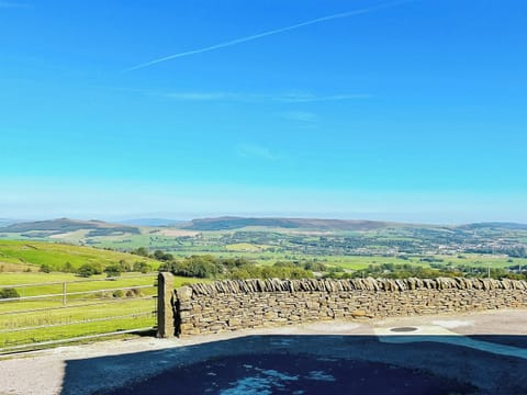 View | Baxter Barn, Carleton, near Skipton