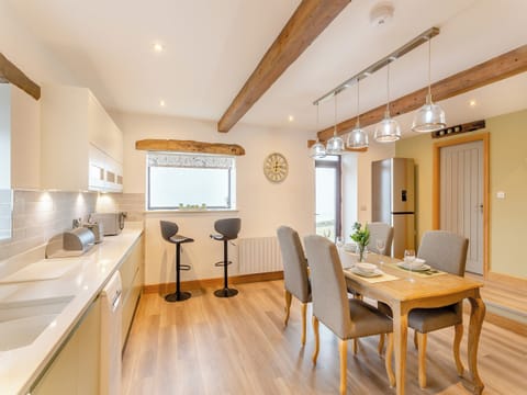 Kitchen/diner | Baxter Barn, Carleton, near Skipton