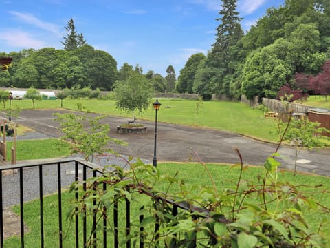 Exterior | Family Lodge No.5 - Atholl Palace Holidays, Pitlochry