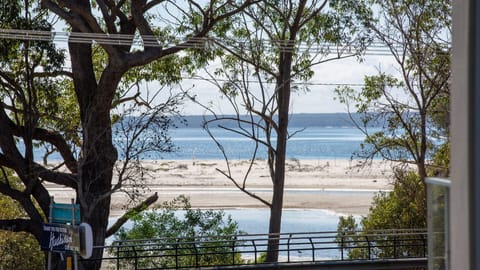 Beach/ocean view