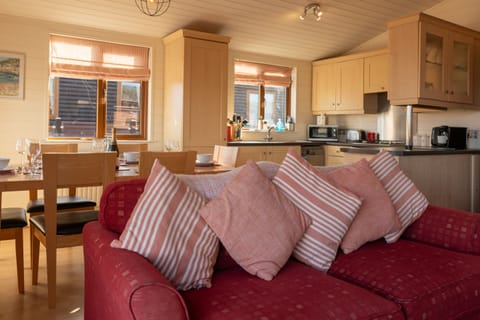 Living Room / Lounge