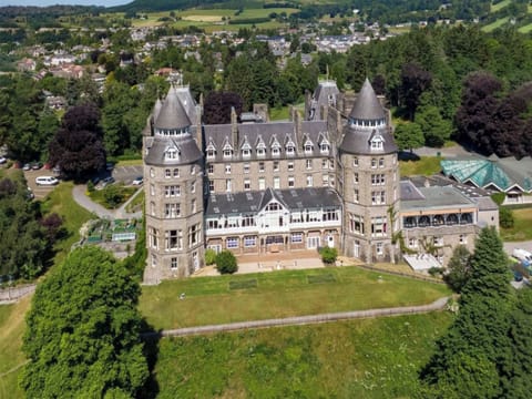 Exterior | Gatehouse Lodge - Atholl Palace Holidays, Pitlochry