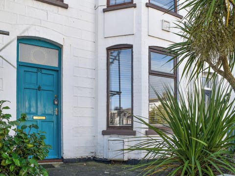 Exterior | Crantock House, Newquay