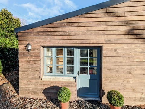 Exterior | Cwtch Wrth Plas - Plas Cottages, Talgarreg