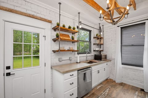 Come relax here with good conversation and drinks