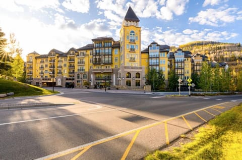 Vail Ritz-Carlton Residence Club
