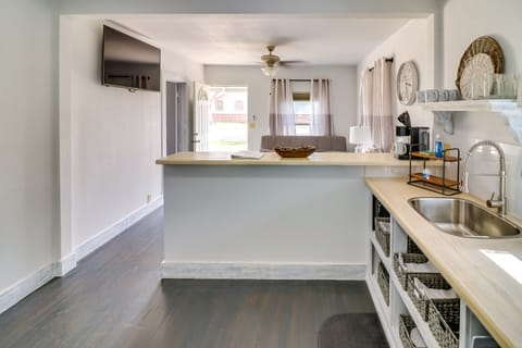 Kitchen | Cooking Basics