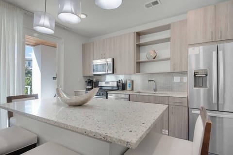 Kitchen Space