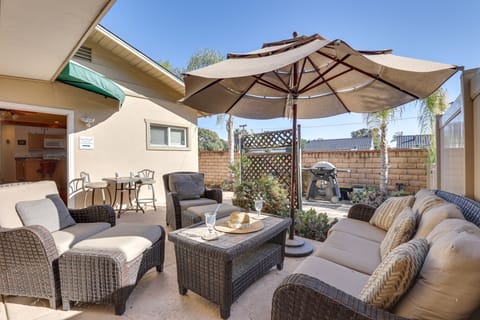 Carlsbad Vacation Rental | 3BR | 3BA | 1,000 Sq Ft | Step-Free Access