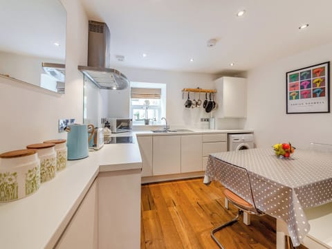 Kitchen/diner | Town Square House - Alnwick Hideaways, Alnwick