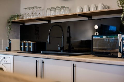 Ropewalks Quarters III, Liverpool - Host & Stay