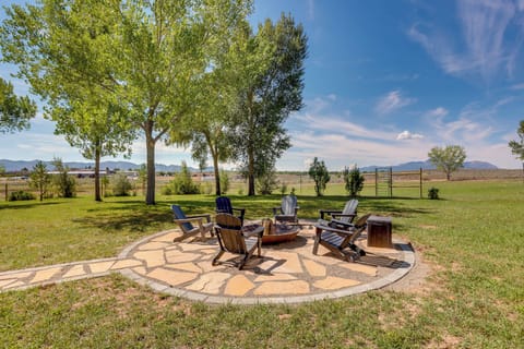 Cortez Vacation Rental | 2BR | 2.5BA | Half Step Required | 1,800 Sq Ft