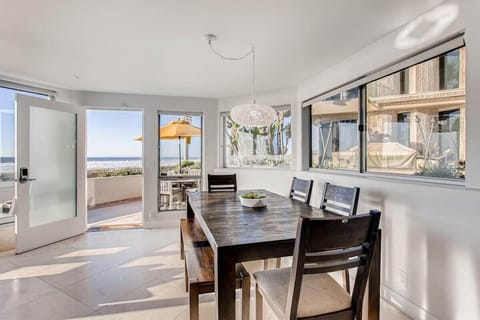 Dine with Views - Add addt`l Bench to Dine 11