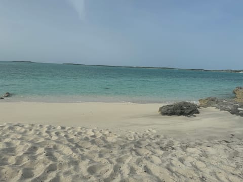 Sun loungers, beach towels