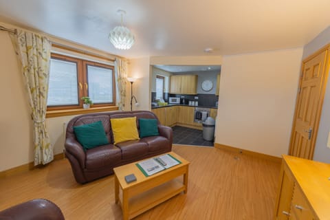 Apartment 2    Ground Floor 