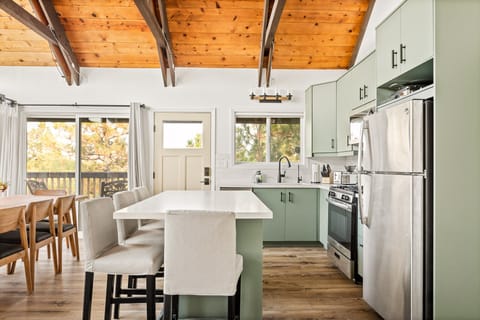 Everything you need for a great meal