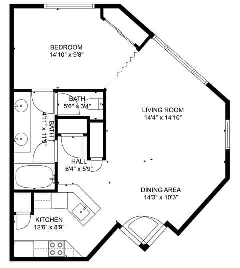 ptl 201 floorplan