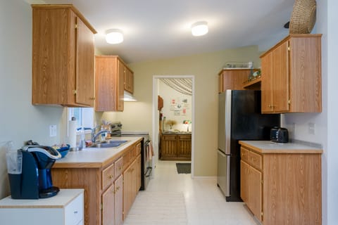 197 Bayshore Rd - Lopez Island Washington - 11