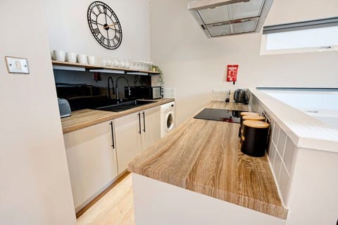 Ropewalks Quarters V, Liverpool - Host & Stay