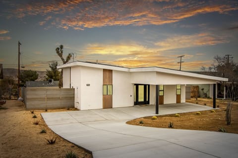 Built in 2023, this highly efficient home helps save our environment.