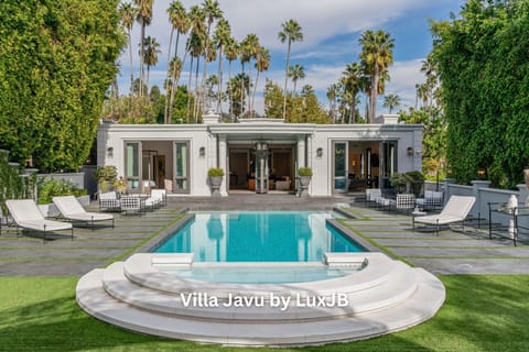 Villa Javu by LuxJB: LA's finest vacation villas & mansion rentals by owners.