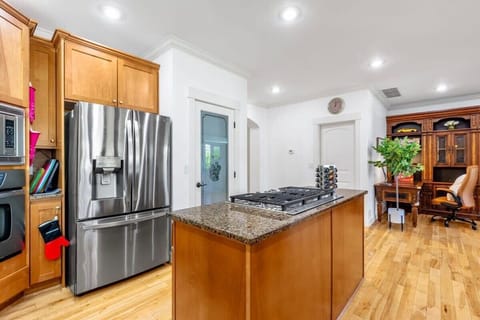 Chef! Here is for you