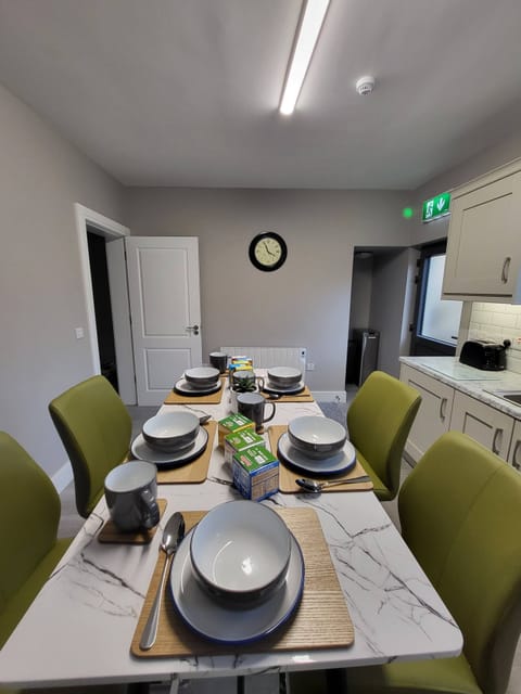 Family-Friendly Holiday Homes in Sligo