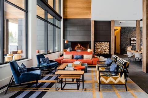 Home Decor, Indoors, Fireplace, Furniture, Living Room